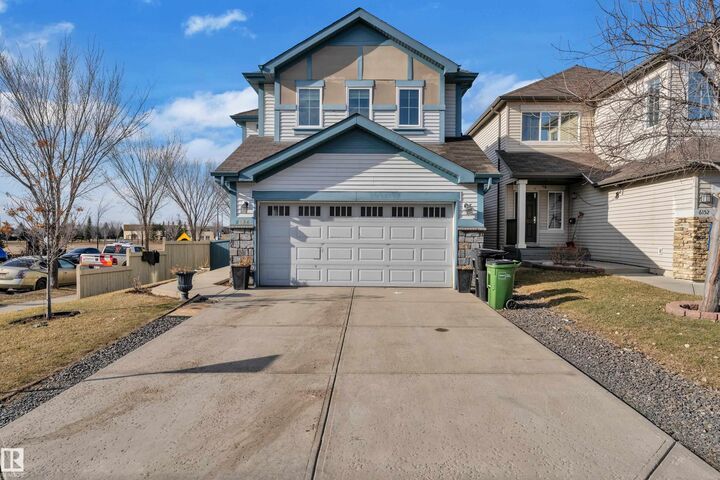 Property Photo: 6156 11 Avenue SW AB T6X 0M4