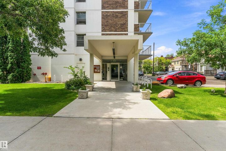 9930 113 Street NW 706 — photo 1
