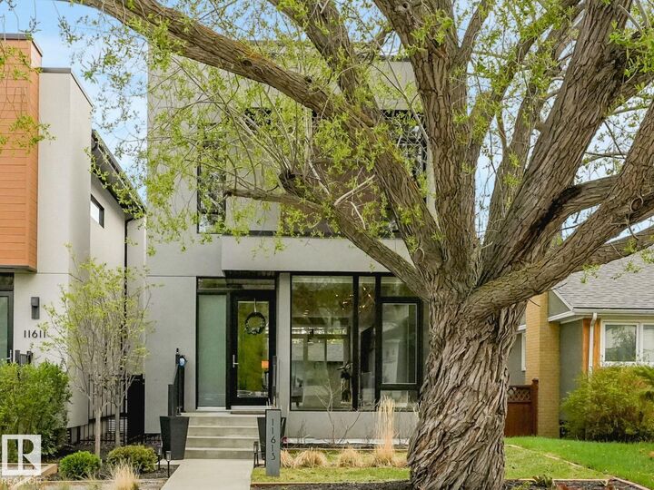 11613 72 Avenue NW — photo 1
