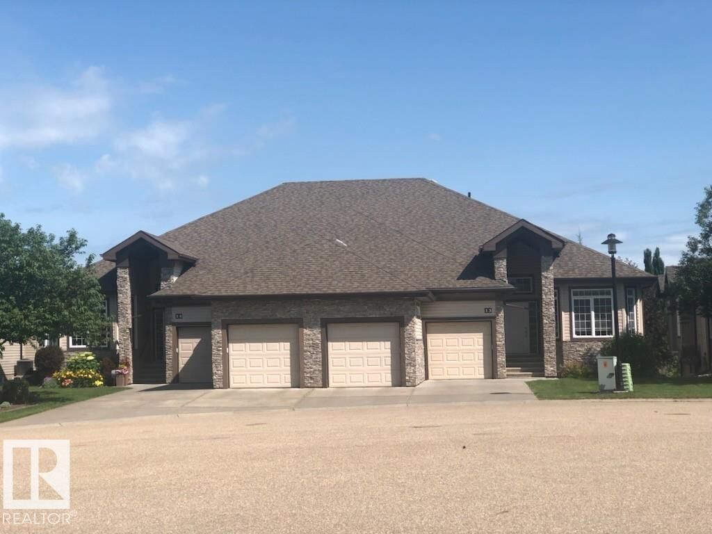 Property Photo: 85 Northridge Drive 13 AB T8N 3N3