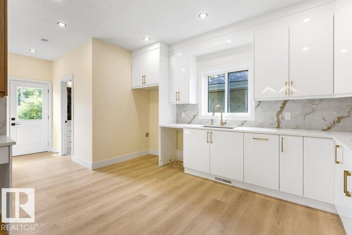 Property Photo: 10323 79 Street NW AB T6A 3G7