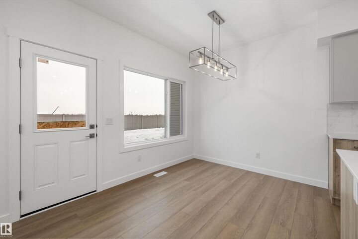 Property Photo: 19051 20 Avenue NW AB T6M 3E8