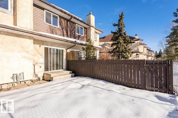 Property Photo: 950 Lakewood Road NW AB T6K 3X1