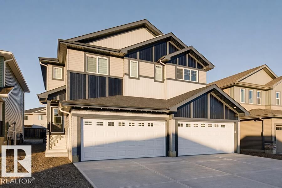 Property Photo:  1158 South Creek Wynd  AB T7Z 0P5 