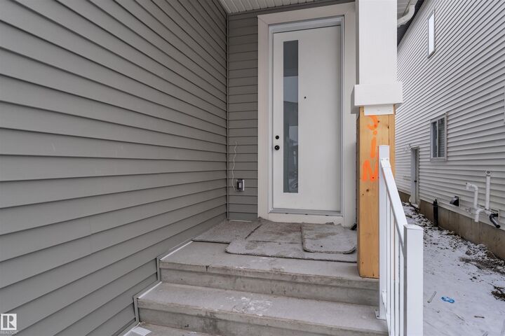 Property Photo: 209 Basin Court AB T9E 1T6