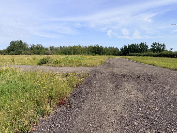Property Photo:  Range Rd 260  AB T7P 2G1 