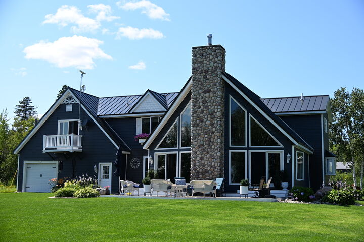 Property Photo:  2584 County Road 479  MI 49853 