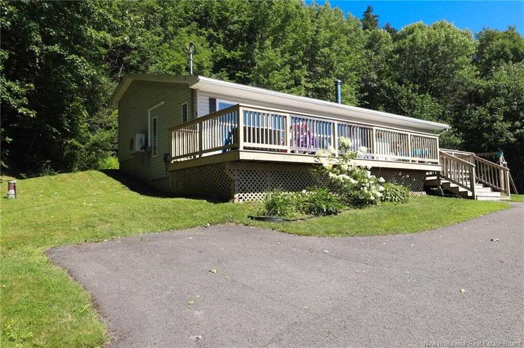 Property Photo:  170 Norton Shore Road  NB E5N 6J8 