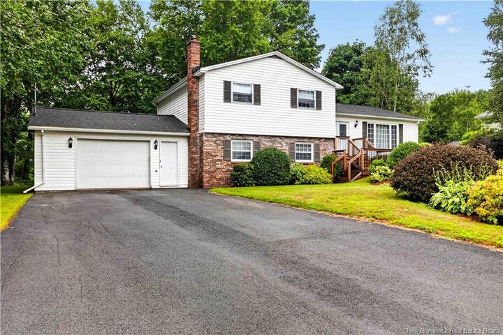 Property Photo: 192 Springwater Lane NB E3C 1J1