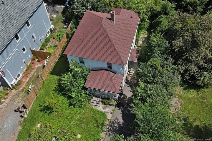 Property Photo:  865 Barker Street  NB E3A 3K4 