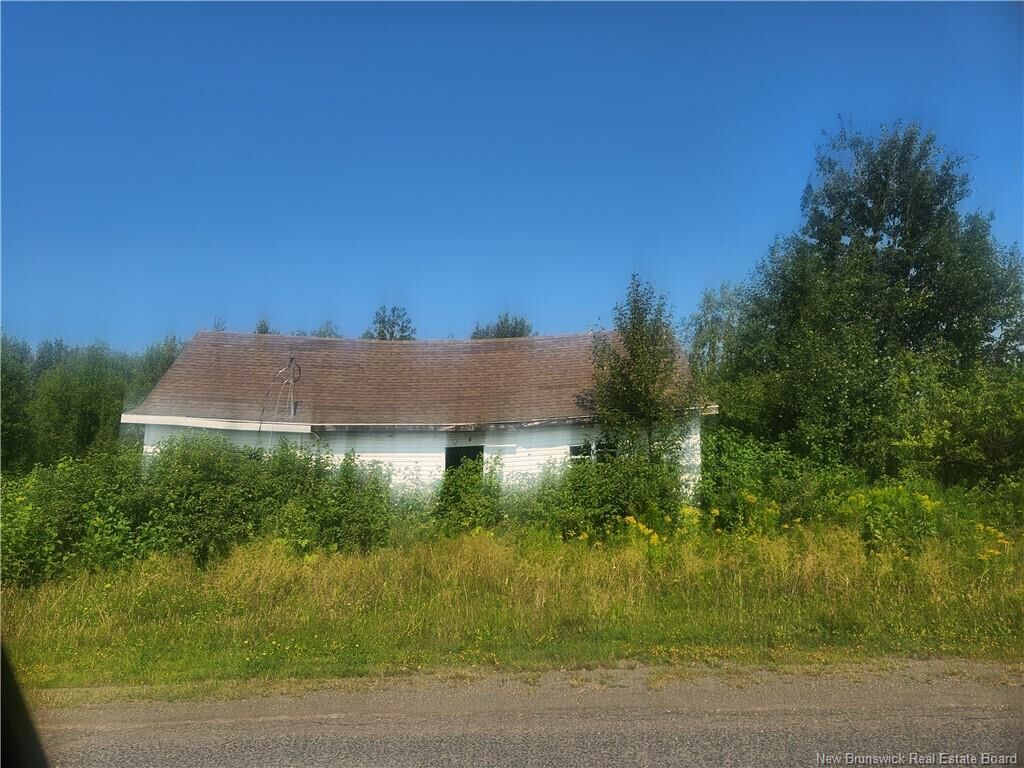 Property Photo:  16 Andre Soucy Road  NB E7E 2L1 