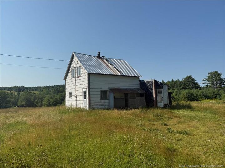 Property Photo:  2635 595 Route  NB E7N 4E4 
