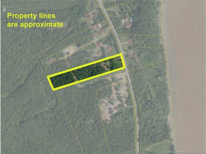 Property Photo:  Lot Route 114  NB E1J 1N1 
