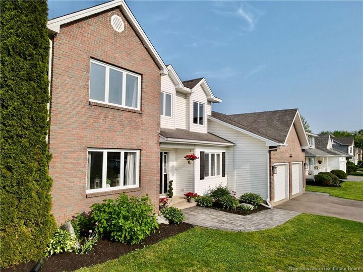 Property Photo: 20 Vanessa Court NB E1B 4W7