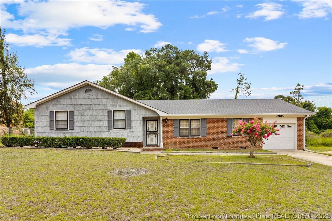 Property Photo: 5970 Lake Trail Drive NC 28304