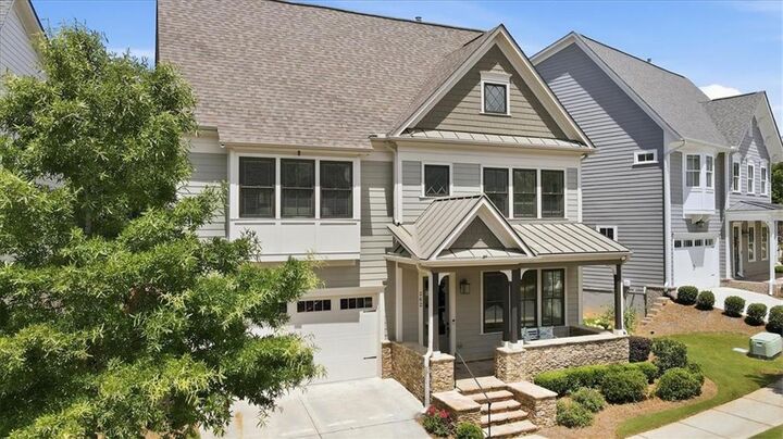 Property Photo: 262 Dawson Drive GA 30188