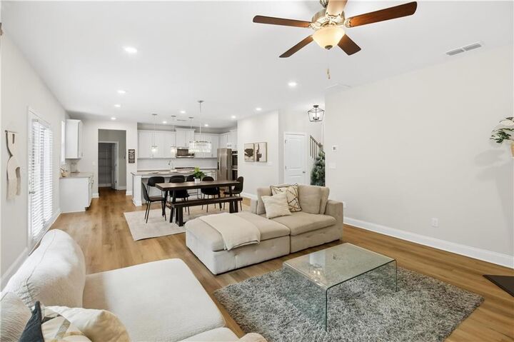 Property Photo:  3479 Jasmine Way  GA 30331 