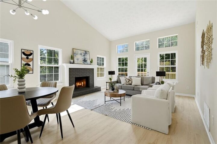 Property Photo:  4483 Yorkdale Drive  GA 30035 