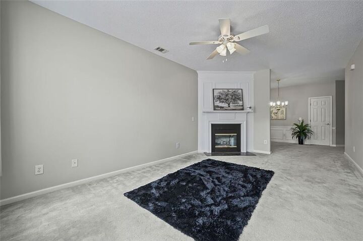 Property Photo:  124 Camry Lane  GA 30017 