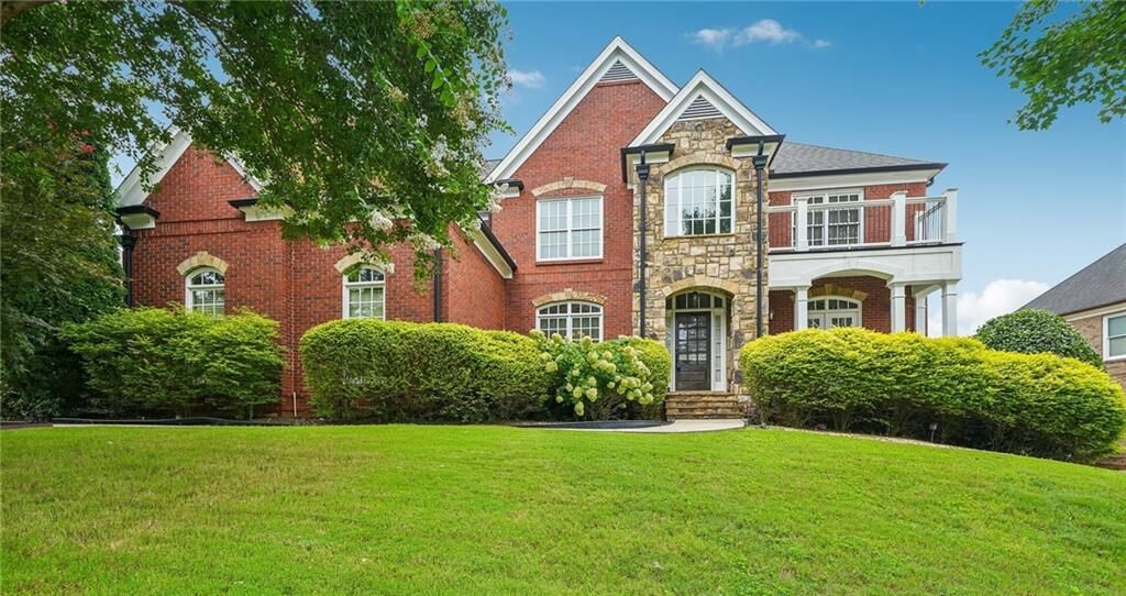 Property Photo:  2159 Belmont Trace  GA 30127 
