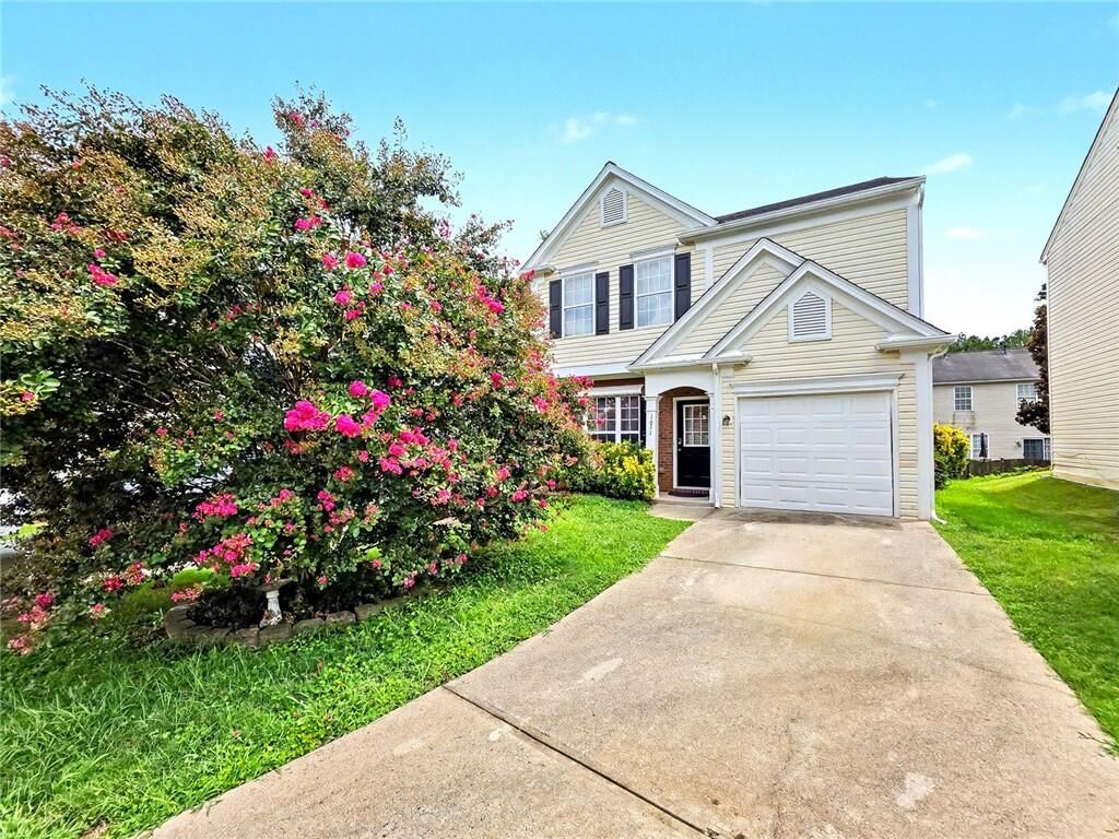 Property Photo:  1671 Leyland Drive NW  GA 30152 