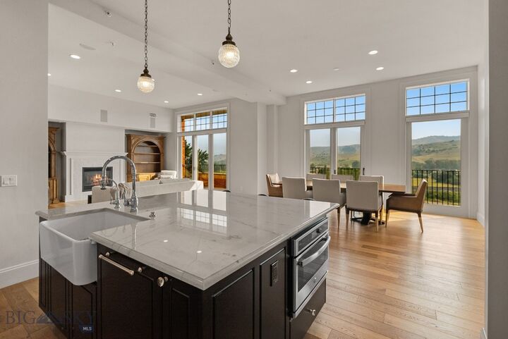 Property Photo:  150 Village Crossing Way 4gh  MT 59715 