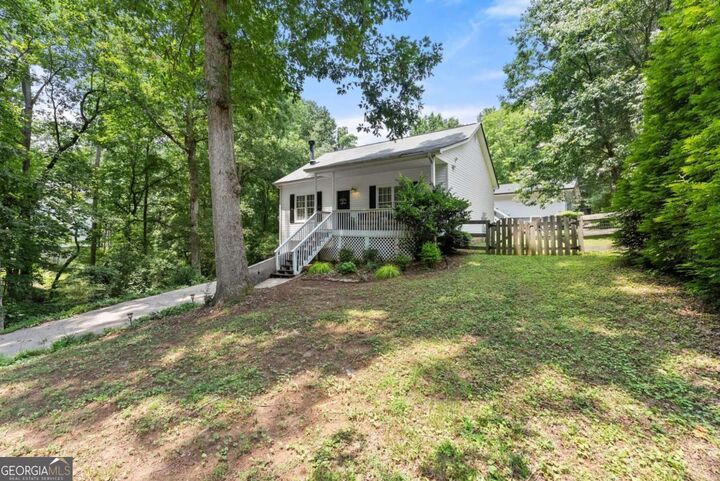 Property Photo: 3875 Stutz Street GA 30041