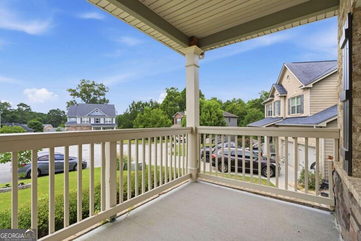 Property Photo:  30 Blakely Court  GA 30101 