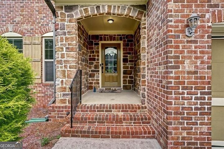Property Photo: 3140 Stonecrest Drive SE GA 30041