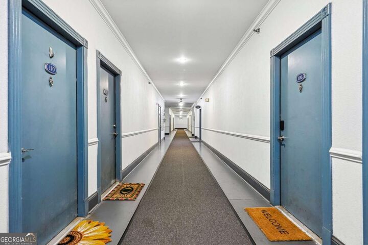 Property Photo: 840 United Avenue SE 106 GA 30312