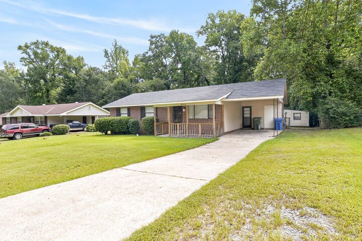 Property Photo:  5440 Spencer Lane  GA 31907 