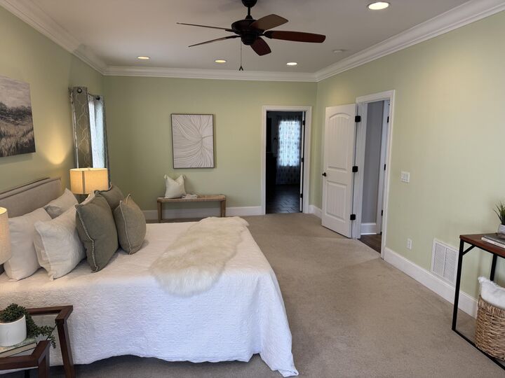 Property Photo: 7424 Miss Madison Way TN 37363