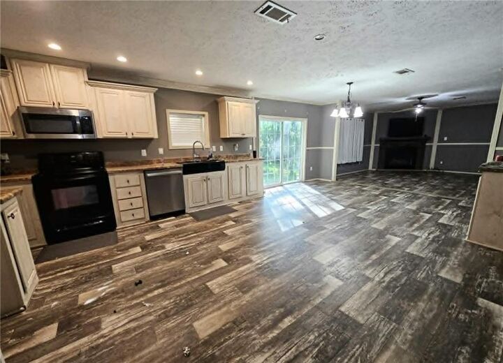 Property Photo: 5583 Oaklane Road LA 71360
