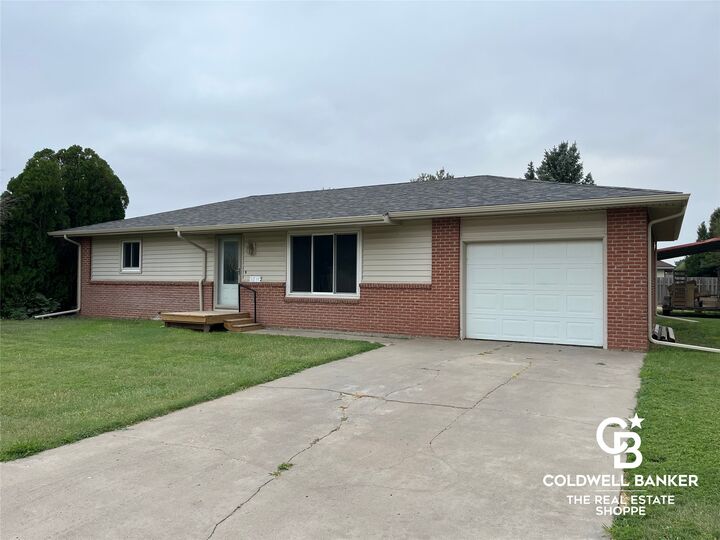 Property Photo:  1211 Santa Fe Street  KS 67871 