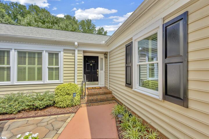 Property Photo:  1270 Shadow Way  SC 29615 