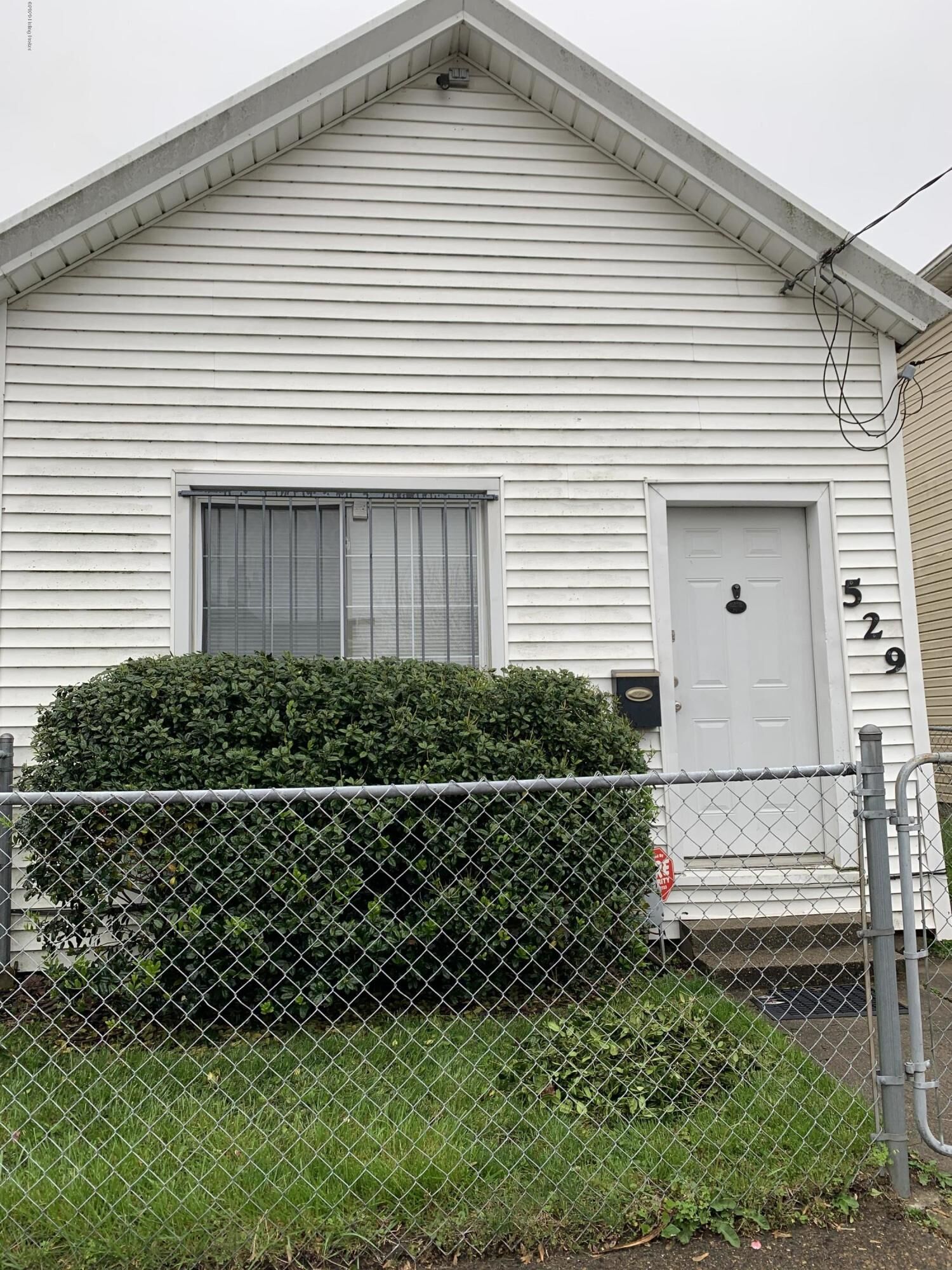 Property Photo:  529 N 31st St  KY 40212 