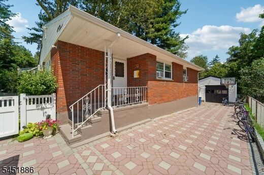 Property Photo: 87 Berkshire Ave NJ 07801