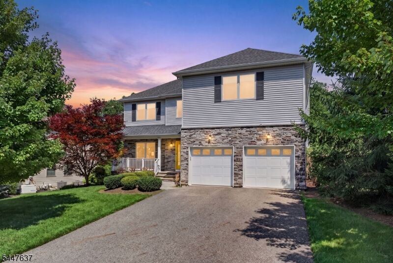 Property Photo:  49 Haggerty Dr  NJ 07052 