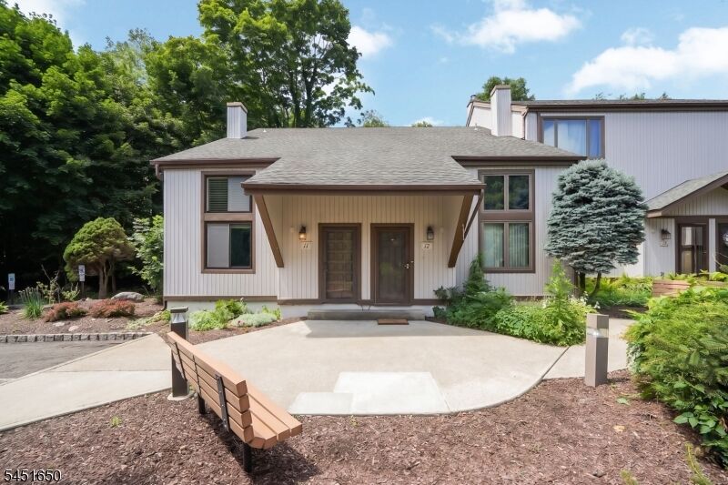 Property Photo:  111 Alpine Ct  NJ 07874 