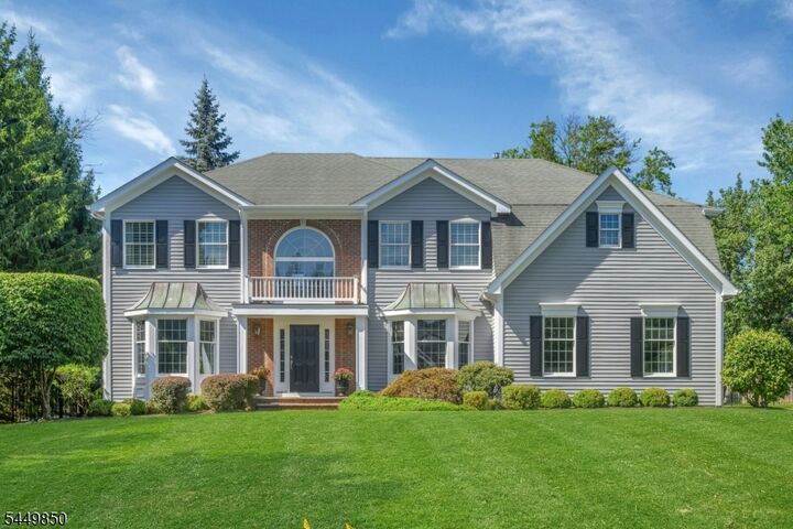 Property Photo:  2 Ballantine Rd  NJ 07945 