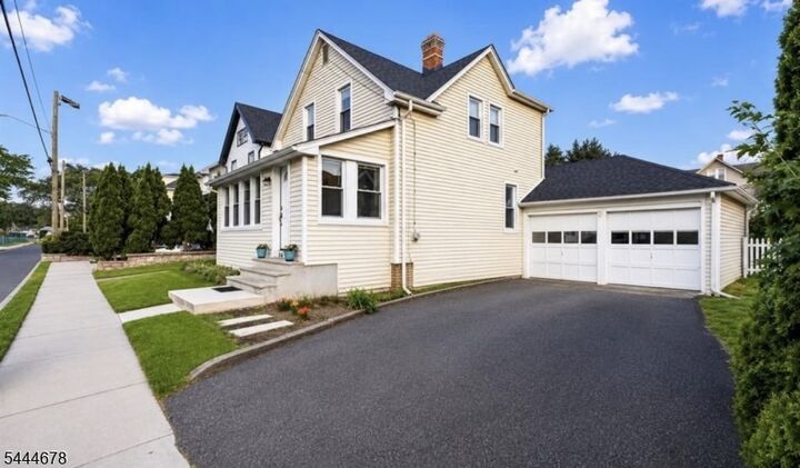 Property Photo:  56 Bergen Ave  NJ 07621 