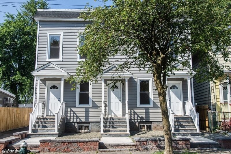 Property Photo: 26 Washington St 4-2L NJ 07042