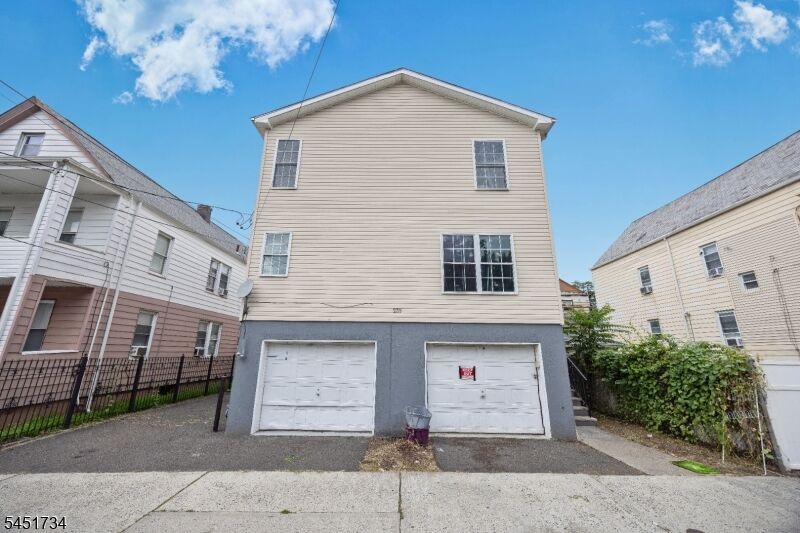Property Photo:  235 Keen St  NJ 07524 