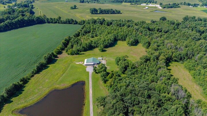 Property Photo:  14766 Griffin Graves Creek Rd  KY 42420 