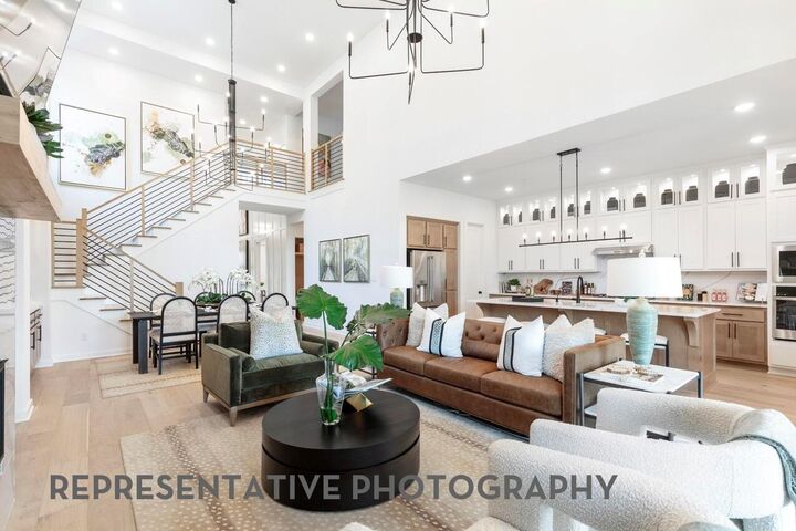 Property Photo:  31011 Lake Lila Trail  TX 77484 