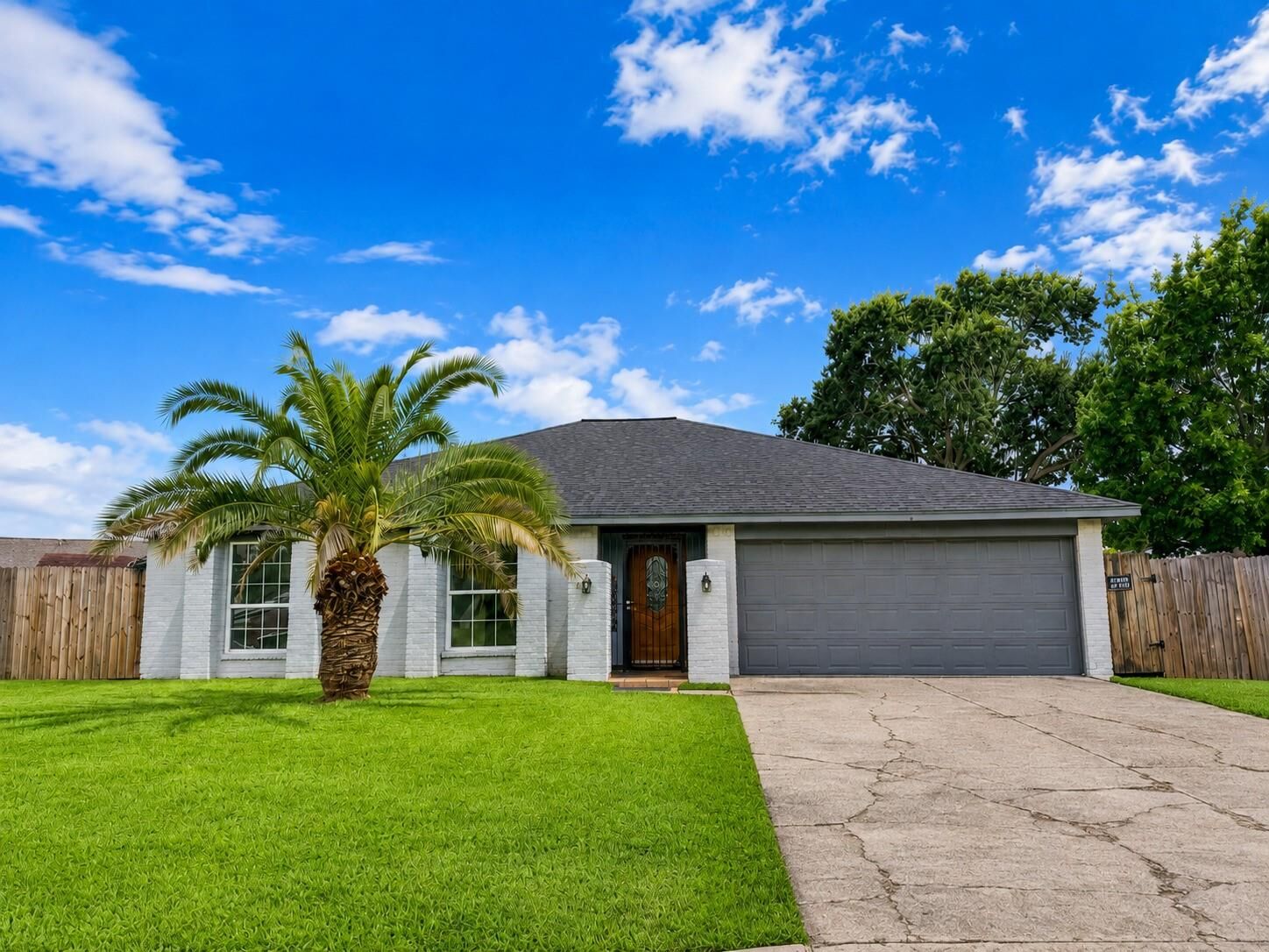 Property Photo:  15719 Red Springs Drive  TX 77082 