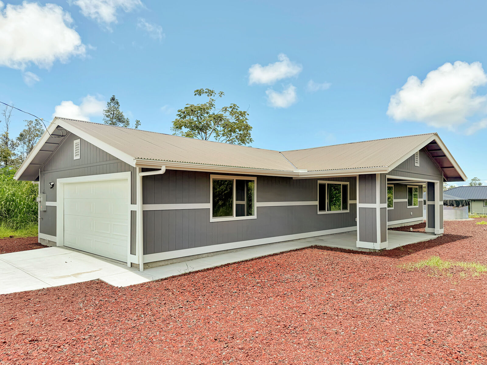 Property Photo: 16-2057 Hibiscus Dr HI 96778