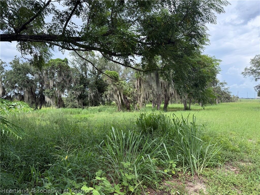 Property Photo:  142 E Raymond Street  FL 33825 