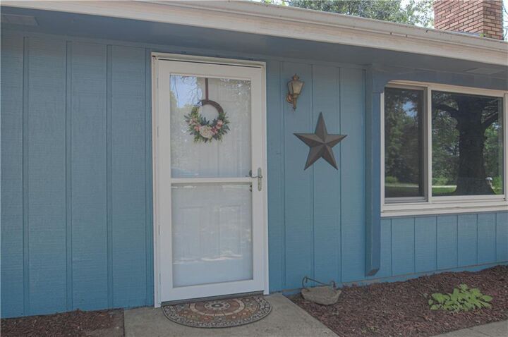 Property Photo:  11325 Deer Haven Lane  MO 64024 