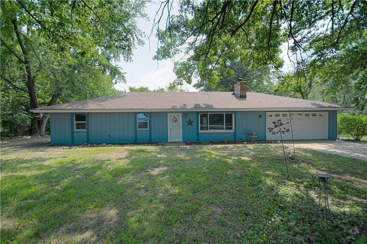 Property Photo:  11325 Deer Haven Lane  MO 64024 